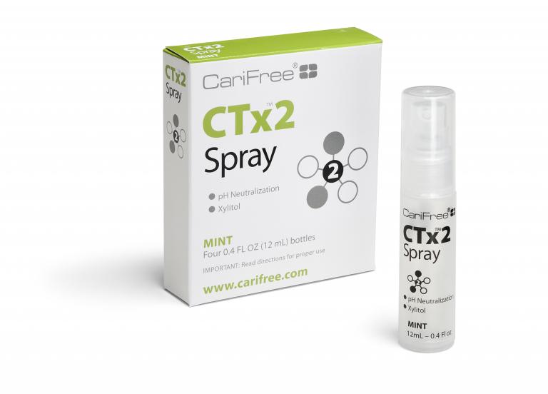 CTx2 Spray