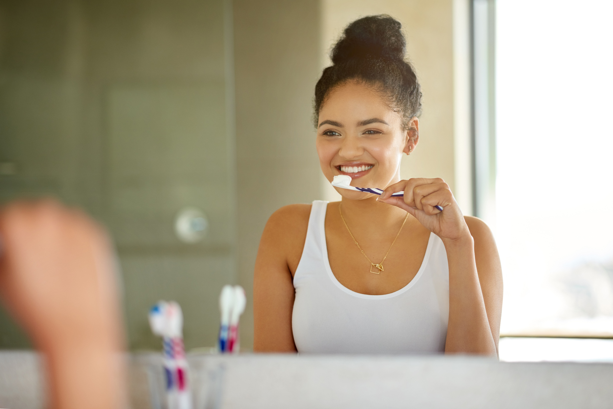 Is Your Toothpaste Doing More Harm Than Good? CariFree