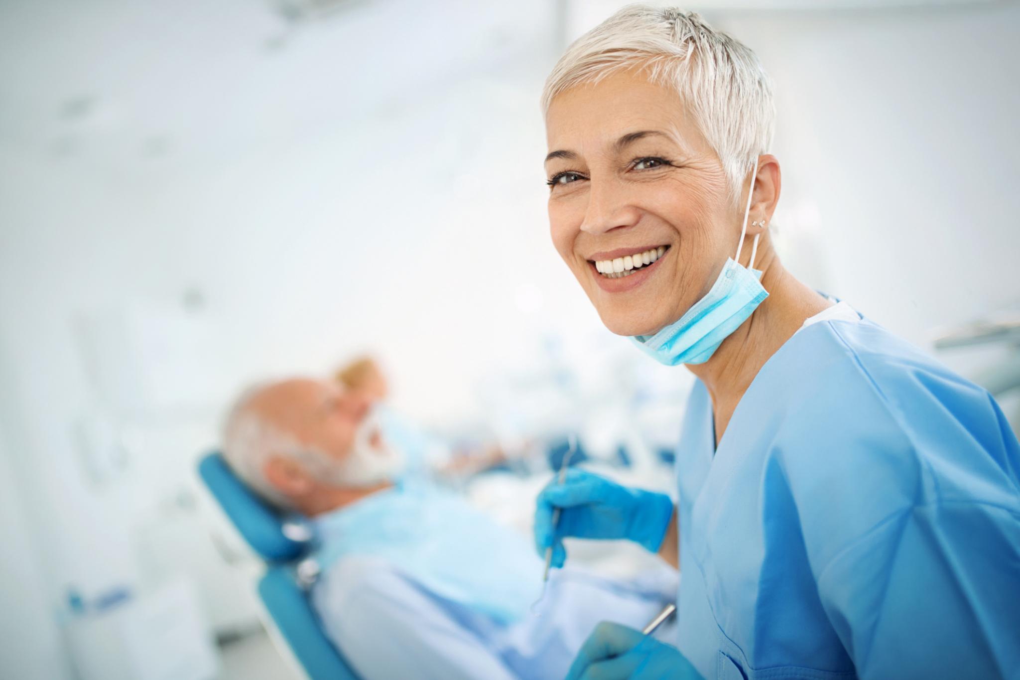 The Importance Of Professional Dental Care CariFree