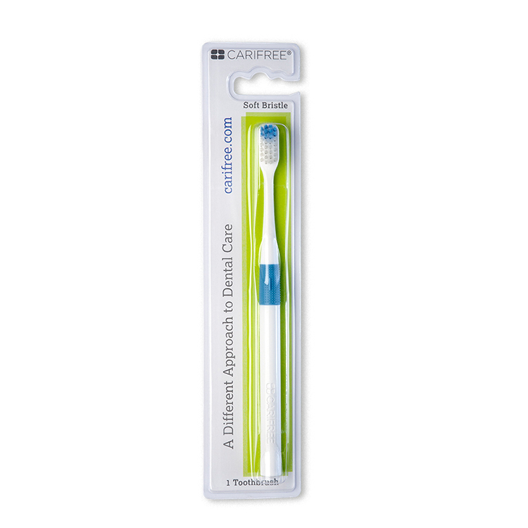 Toothbrush