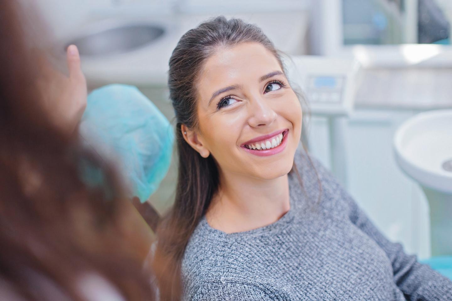 Does It Hurt To Get A Tooth Filling? CariFree