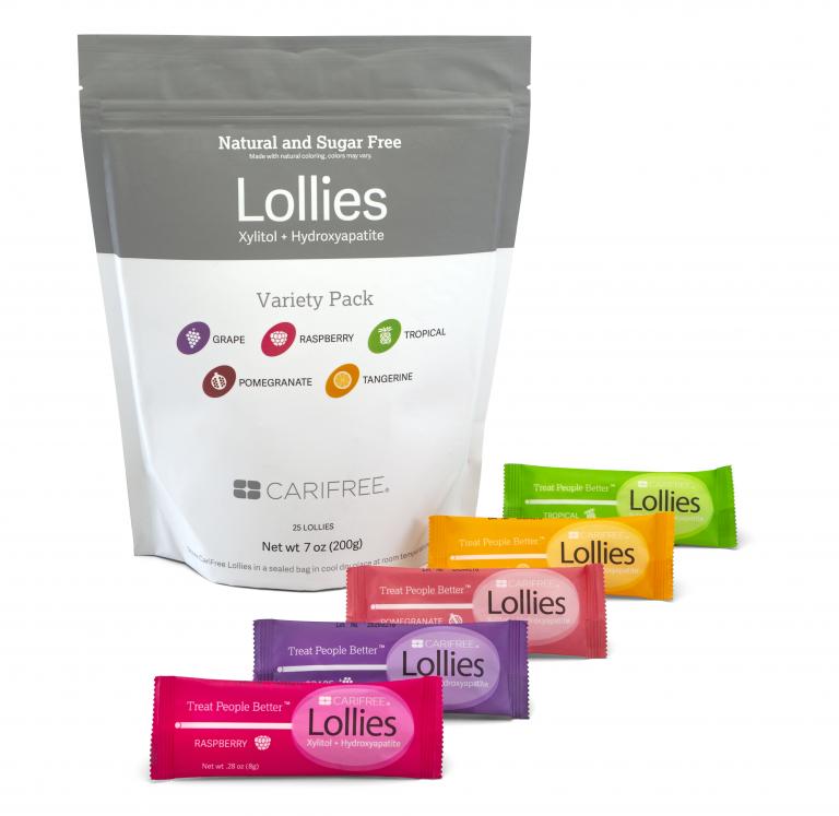 Lollies