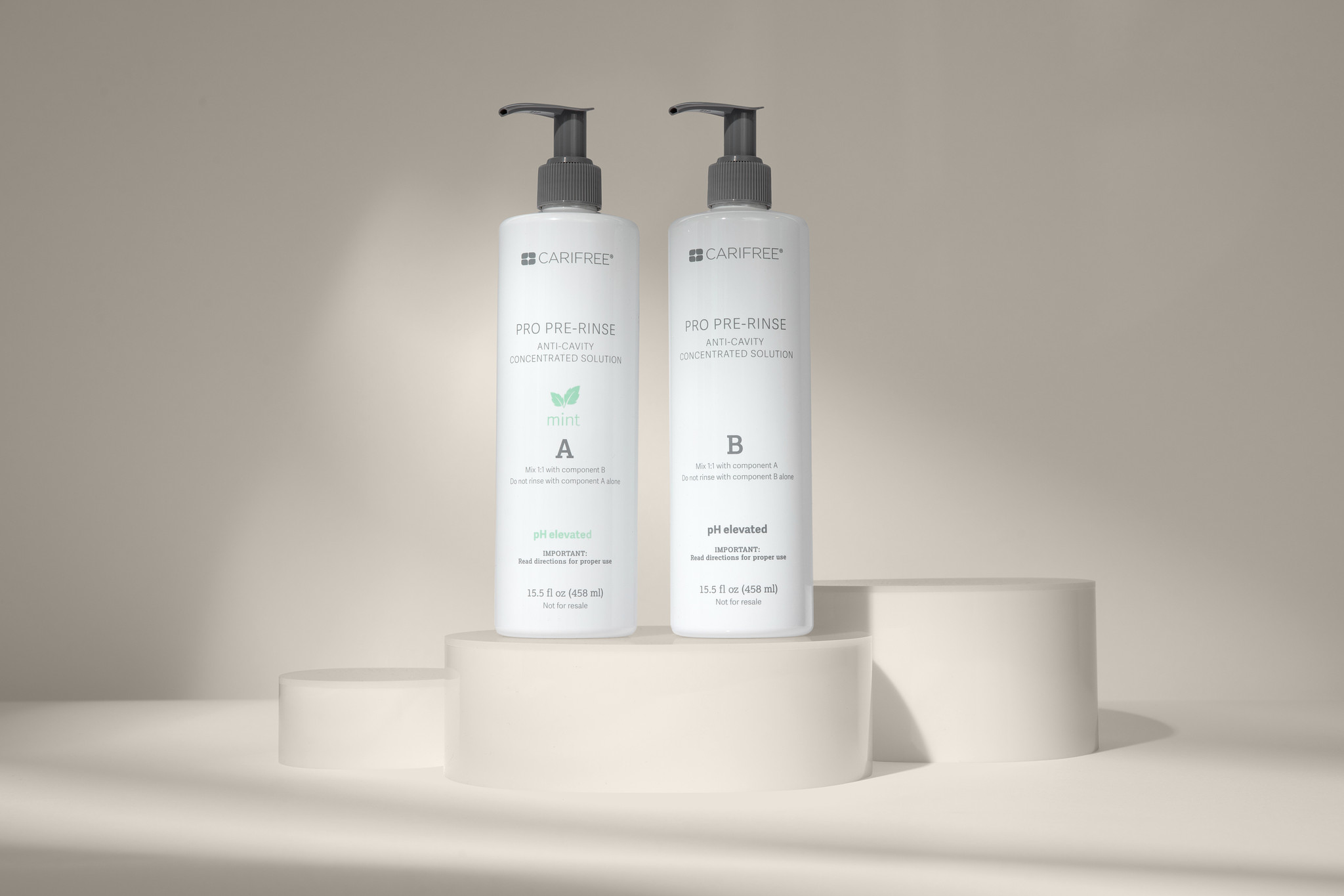 PRO Pre-Rinse