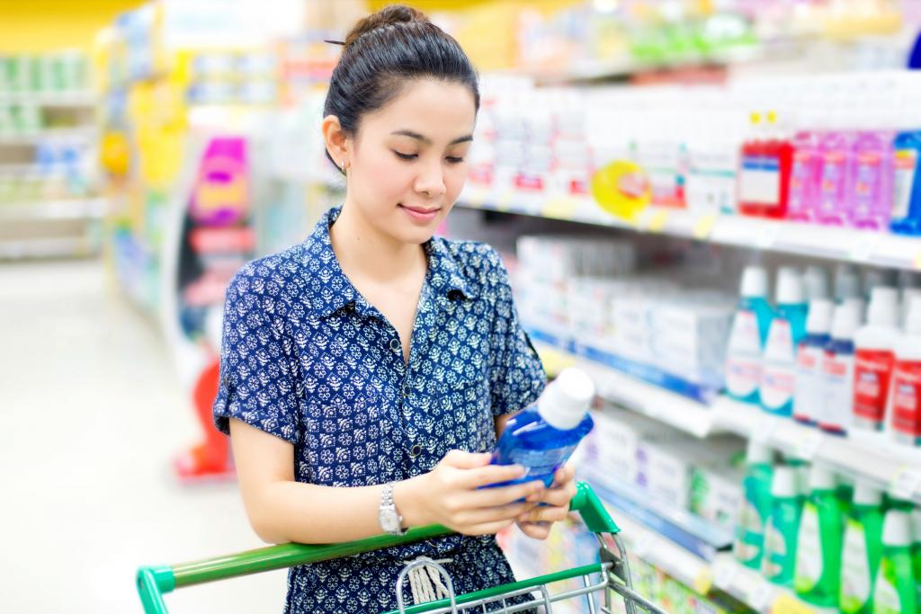 What Kind Of Mouthwash Is Best For Braces?