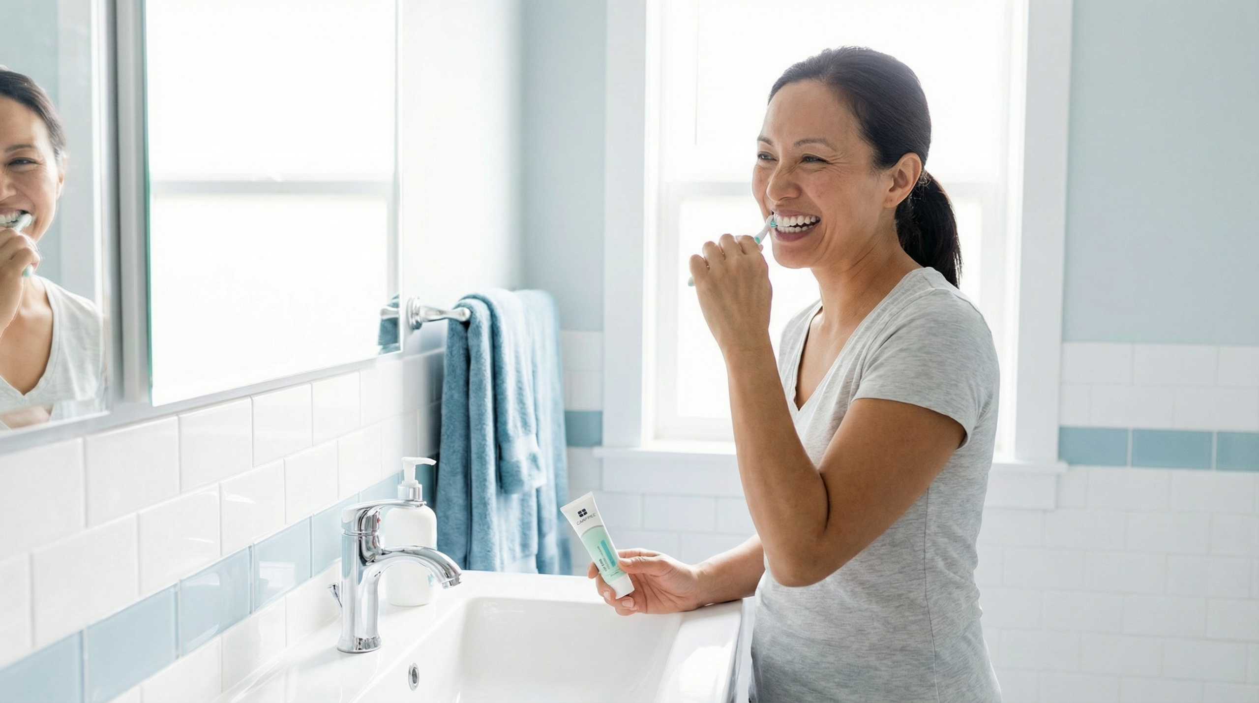 9 Hydroxyapatite Toothpaste Benefits Backed by Science